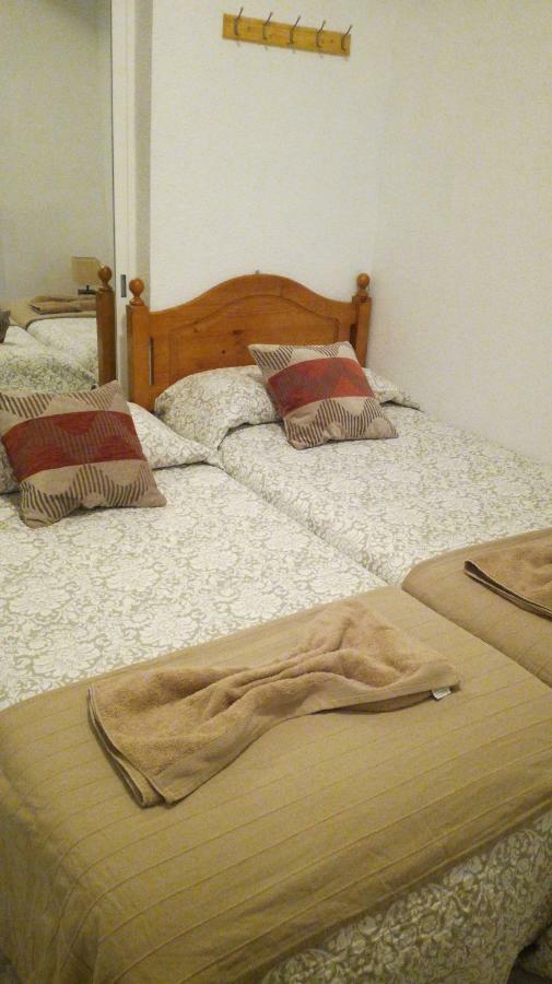 Apartamento Michele ลาสปัลมาส เด กรานคานาเรีย ภายนอก รูปภาพ